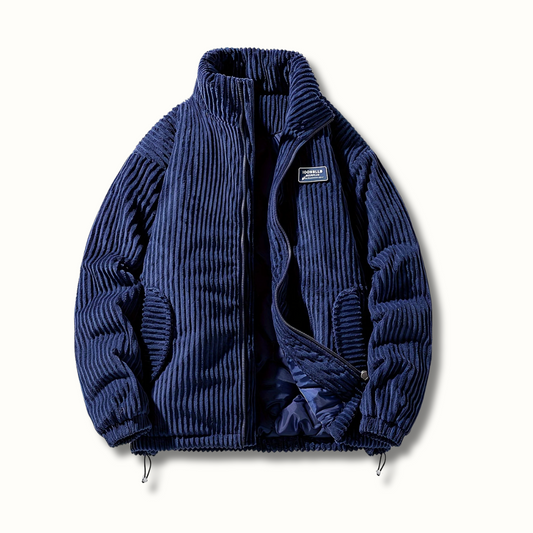 Meridian Corduroy Jacket