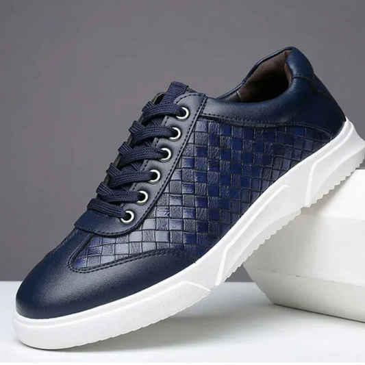 Milano Woven Sneakers