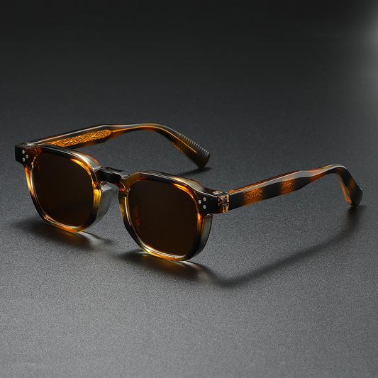 Henriksen Retro Sunglasses