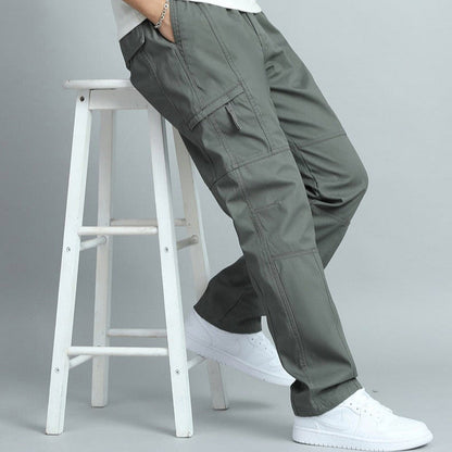 Brooklyn Cargo Pants