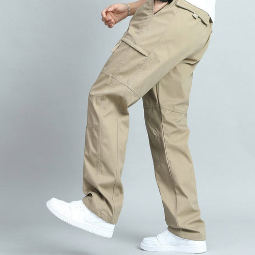 Brooklyn Cargo Pants