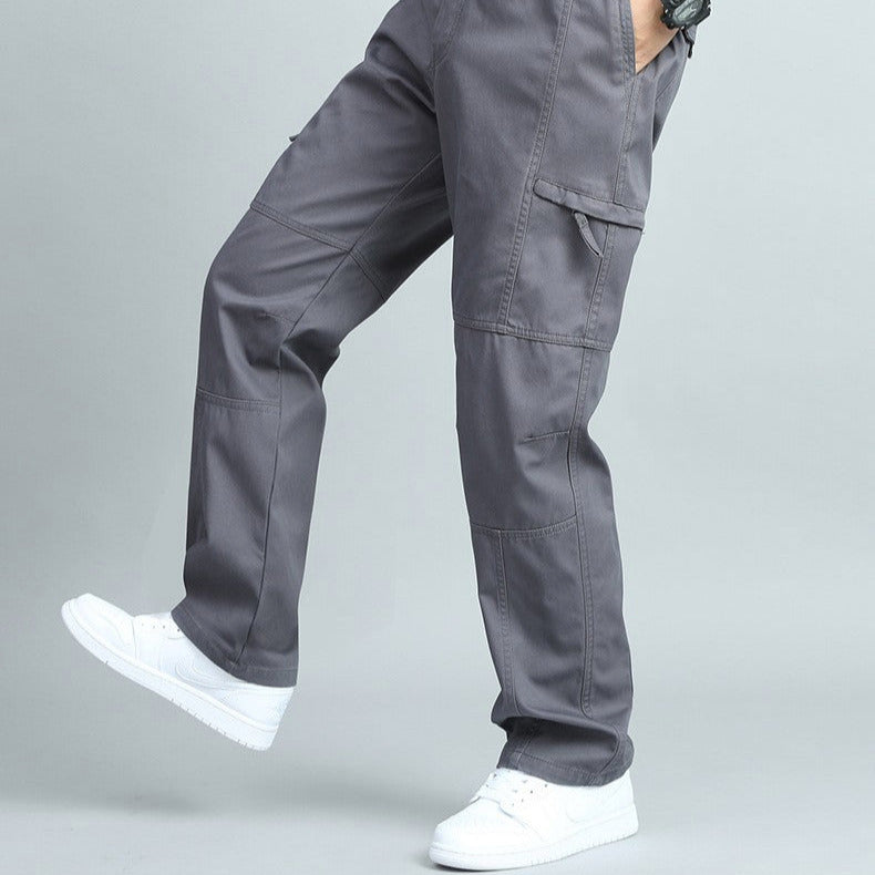 Brooklyn Cargo Pants