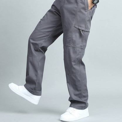 Brooklyn Cargo Pants