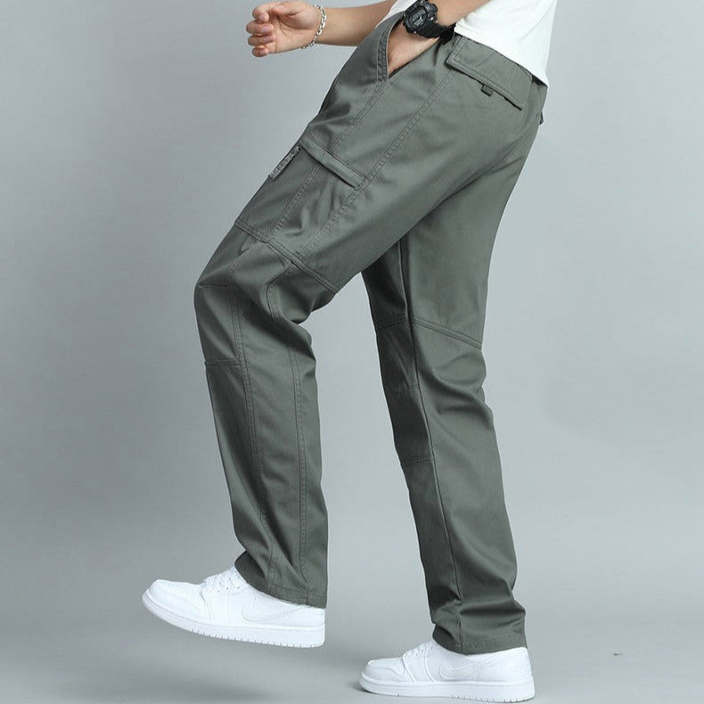 Brooklyn Cargo Pants
