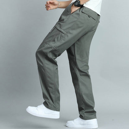 Brooklyn Cargo Pants
