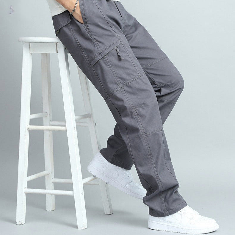 Brooklyn Cargo Pants
