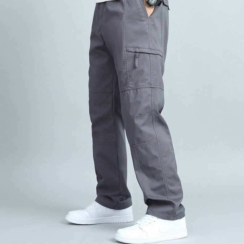 Brooklyn Cargo Pants