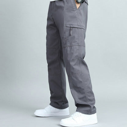 Brooklyn Cargo Pants