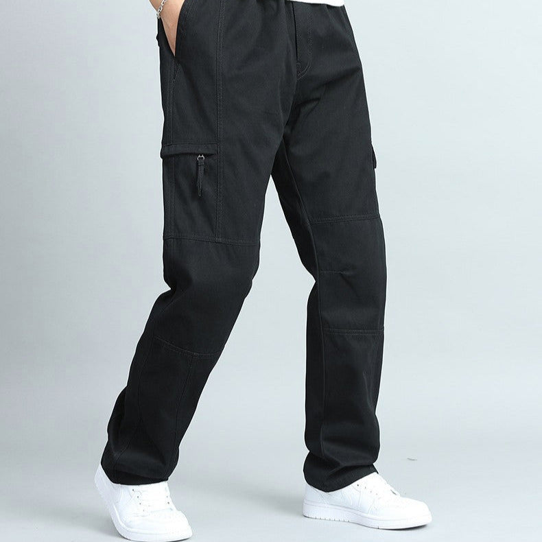 Brooklyn Cargo Pants