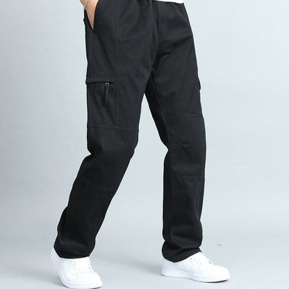 Brooklyn Cargo Pants
