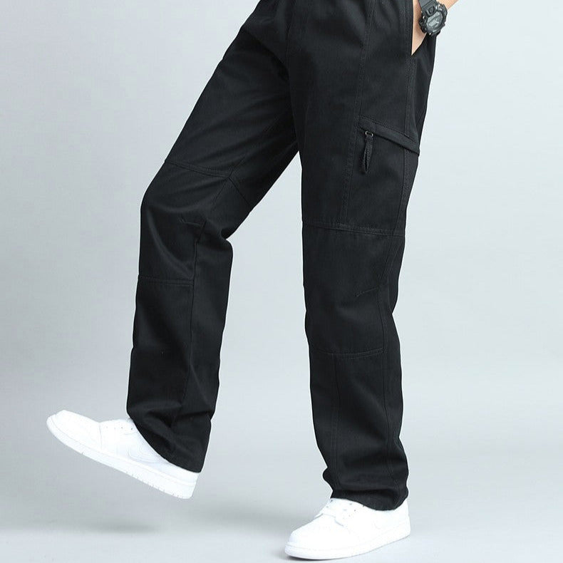 Brooklyn Cargo Pants