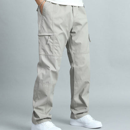 Brooklyn Cargo Pants