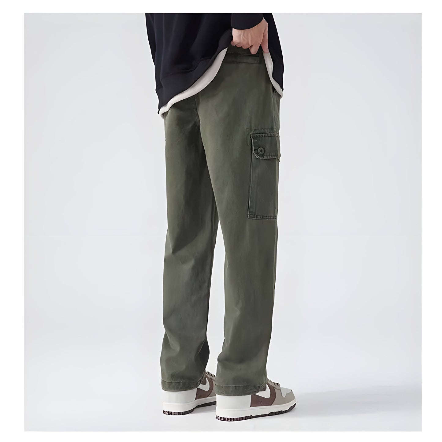 Ridge Cargo Pants