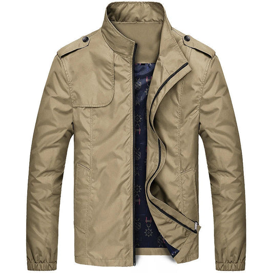 Urban Vanguard Jacket