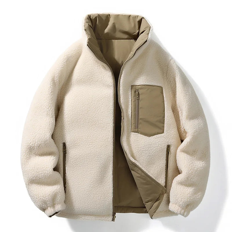 Aspen Reversible Jacket