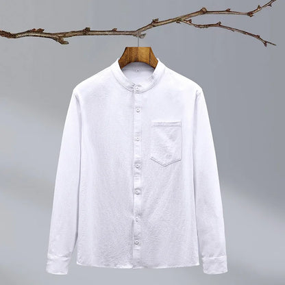 Verona Linen Shirt