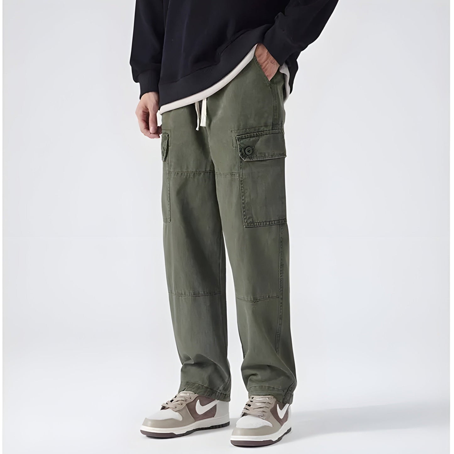 Ridge Cargo Pants