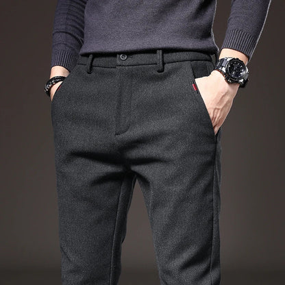 Elegance Tailored Pants