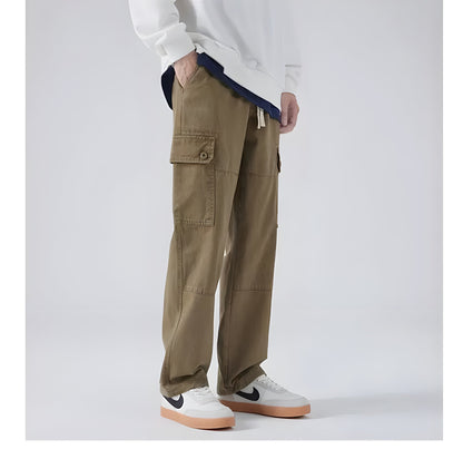 Ridge Cargo Pants