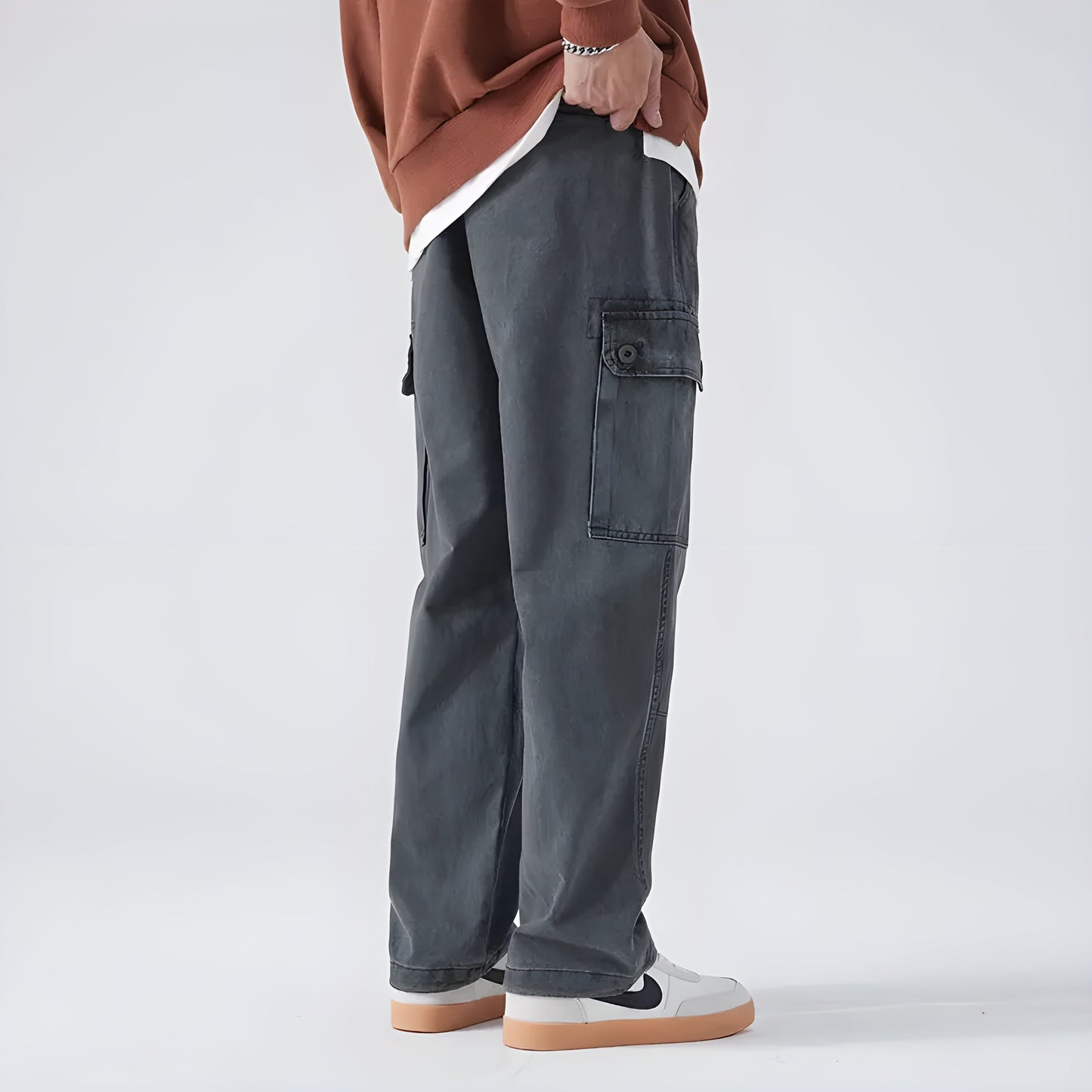 Ridge Cargo Pants